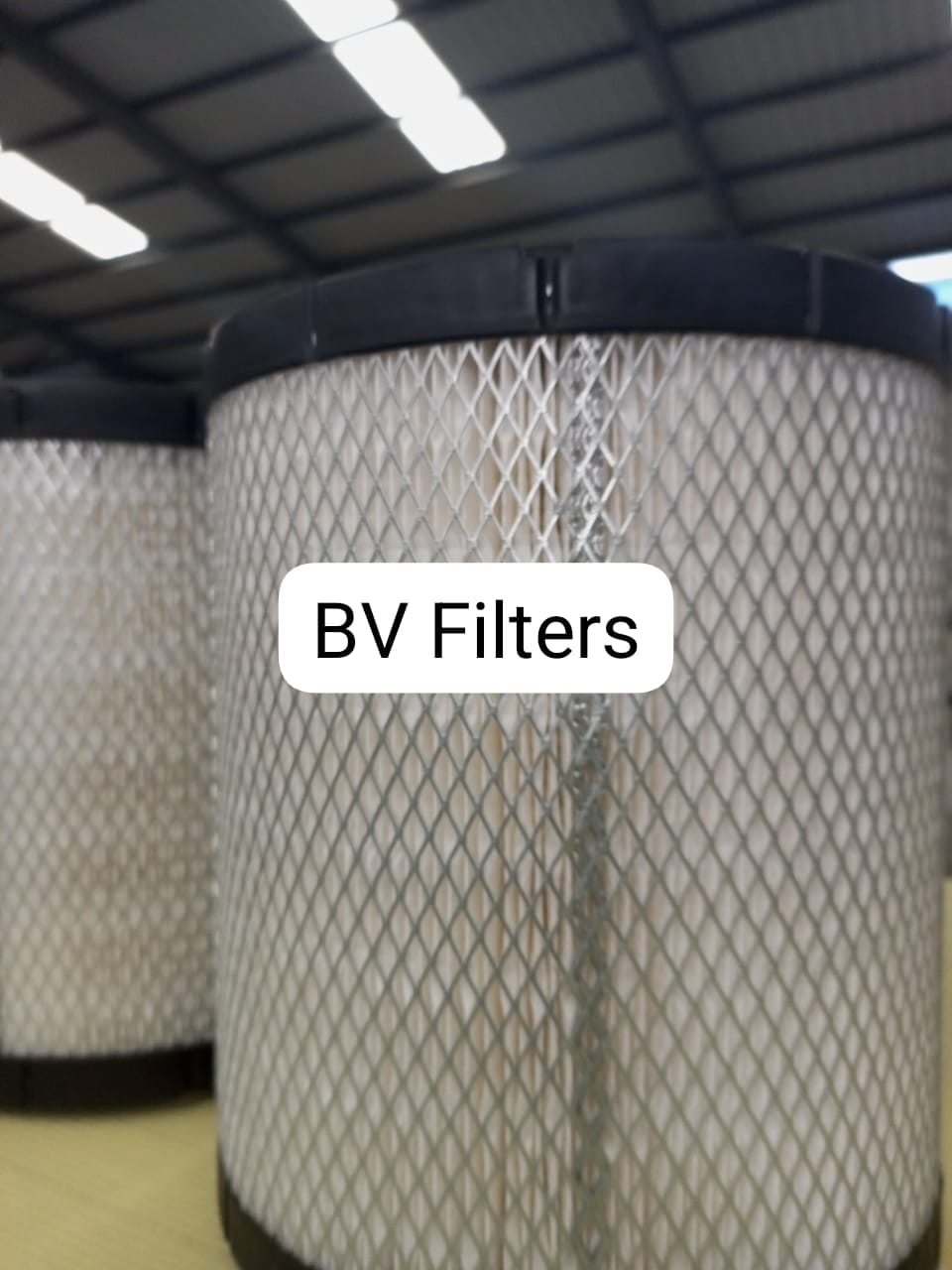 BV Filter مجموعة